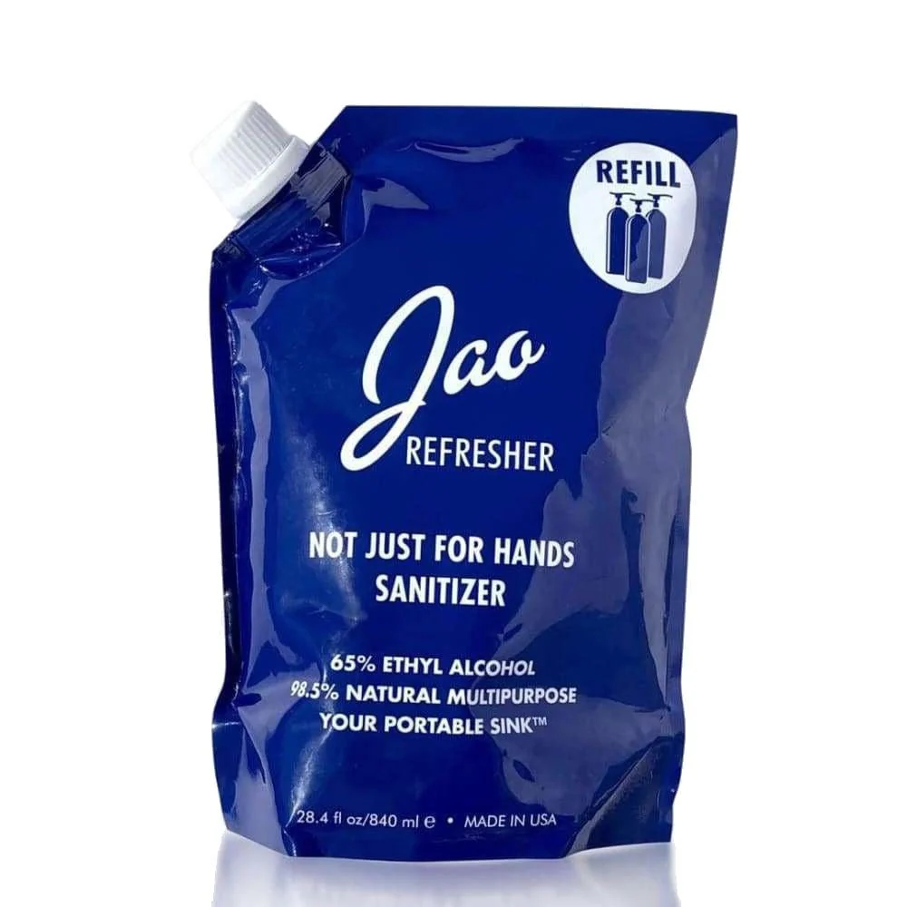 Jao Refresher Sanitizer - Image 4