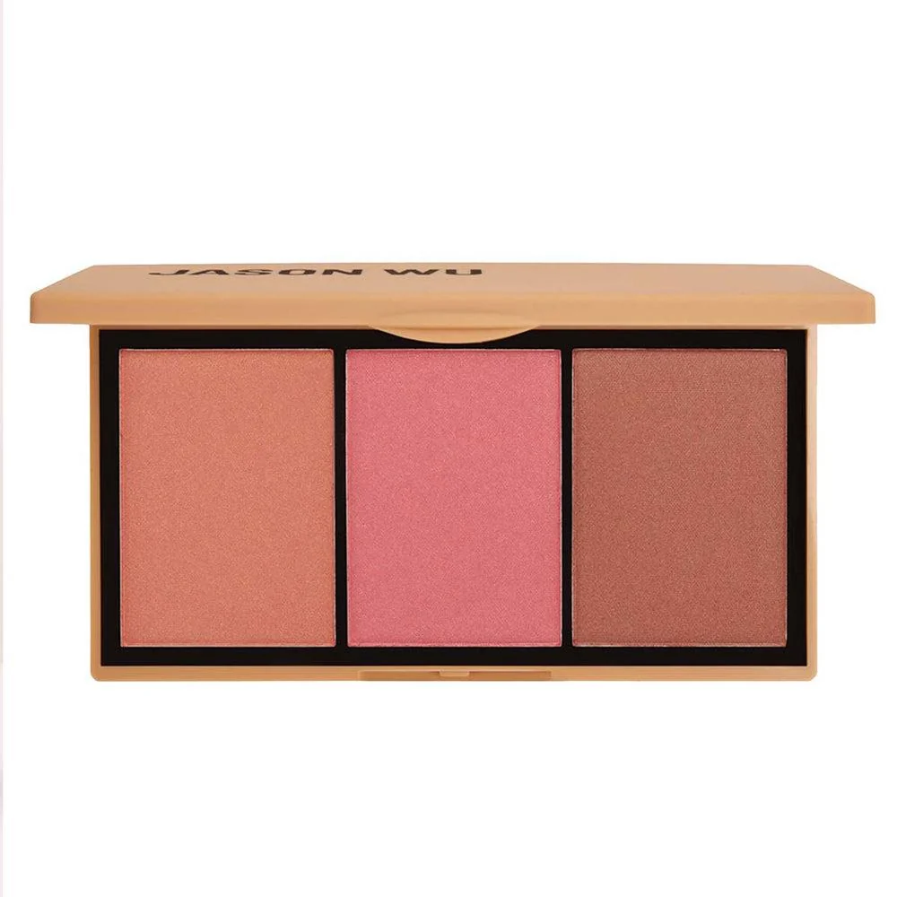 Jason Wu Beauty Blush Trio - Image 12