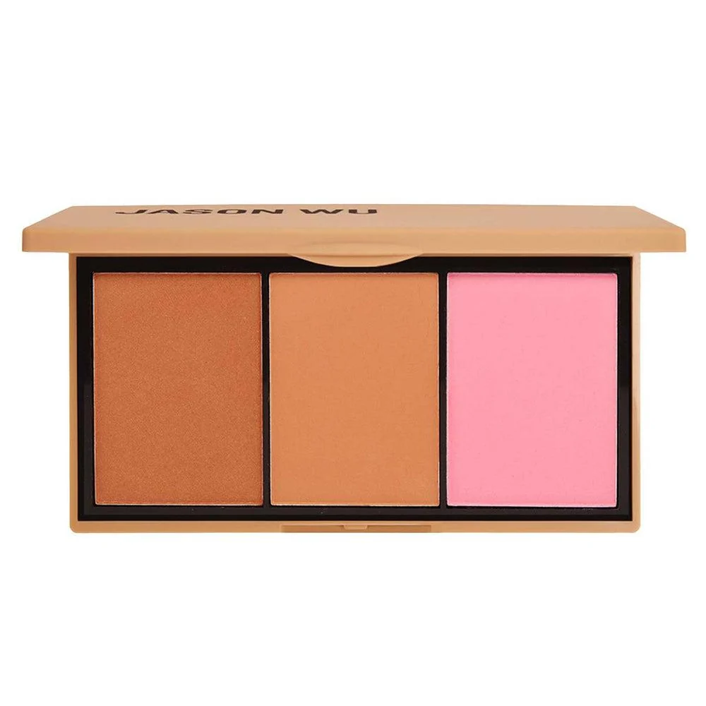 Jason Wu Beauty Blush Trio - Image 5