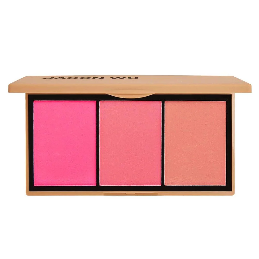 Jason Wu Beauty Blush Trio - Image 7