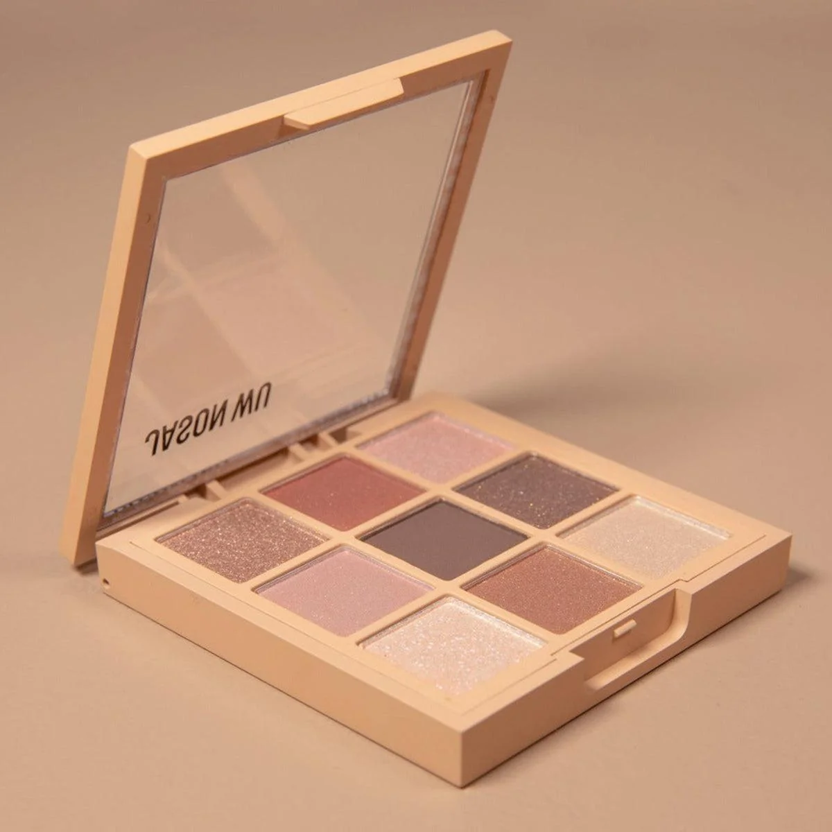 Jason Wu Beauty Flora 9 Eyeshadow Palette - 02 Prickly Pear - Image 3
