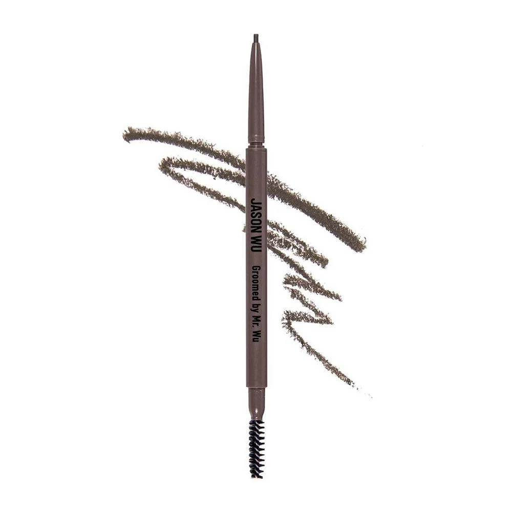 Jason Wu Beauty Groomed By Mr. Wu Brow Pencil - Image 2