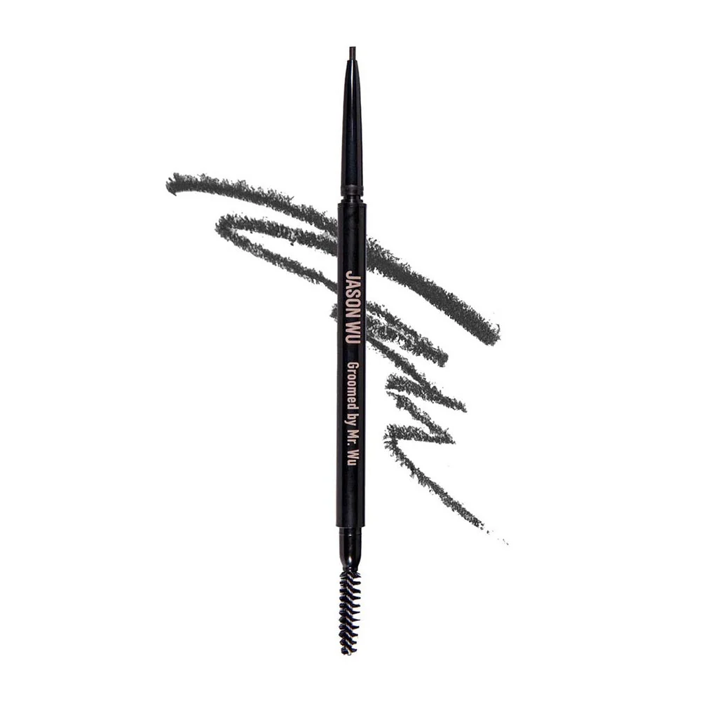 Jason Wu Beauty Groomed By Mr. Wu Brow Pencil - Image 3