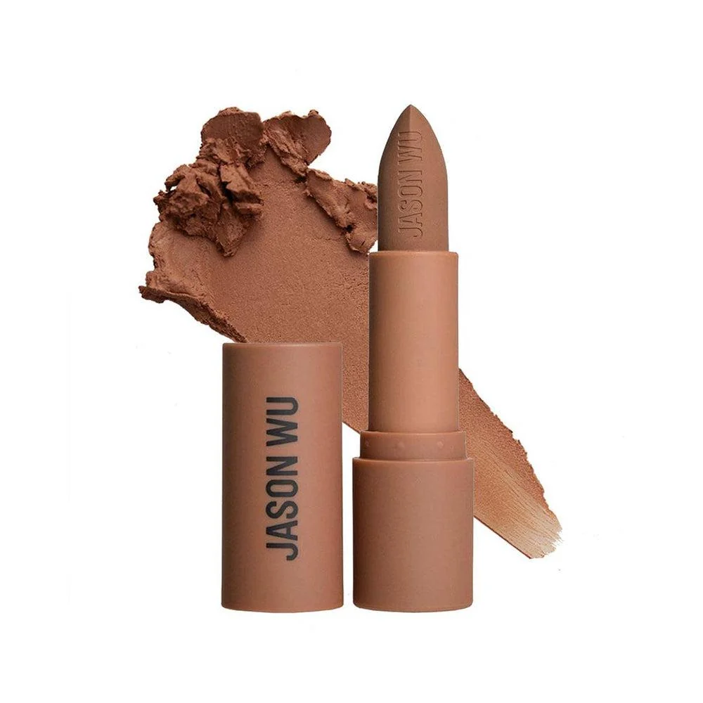 Jason Wu Beauty Hot Fluff Lipstick - Image 6