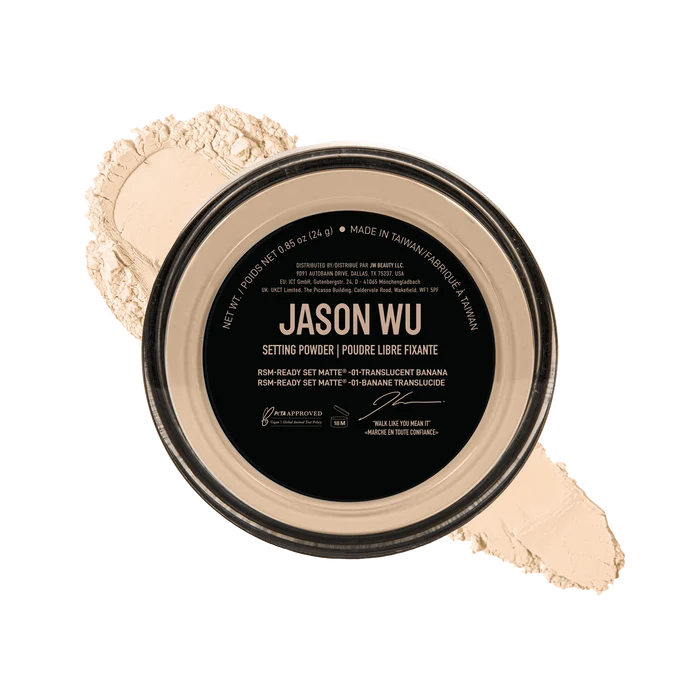 Jason Wu Beauty Ready Set Matte - Image 3