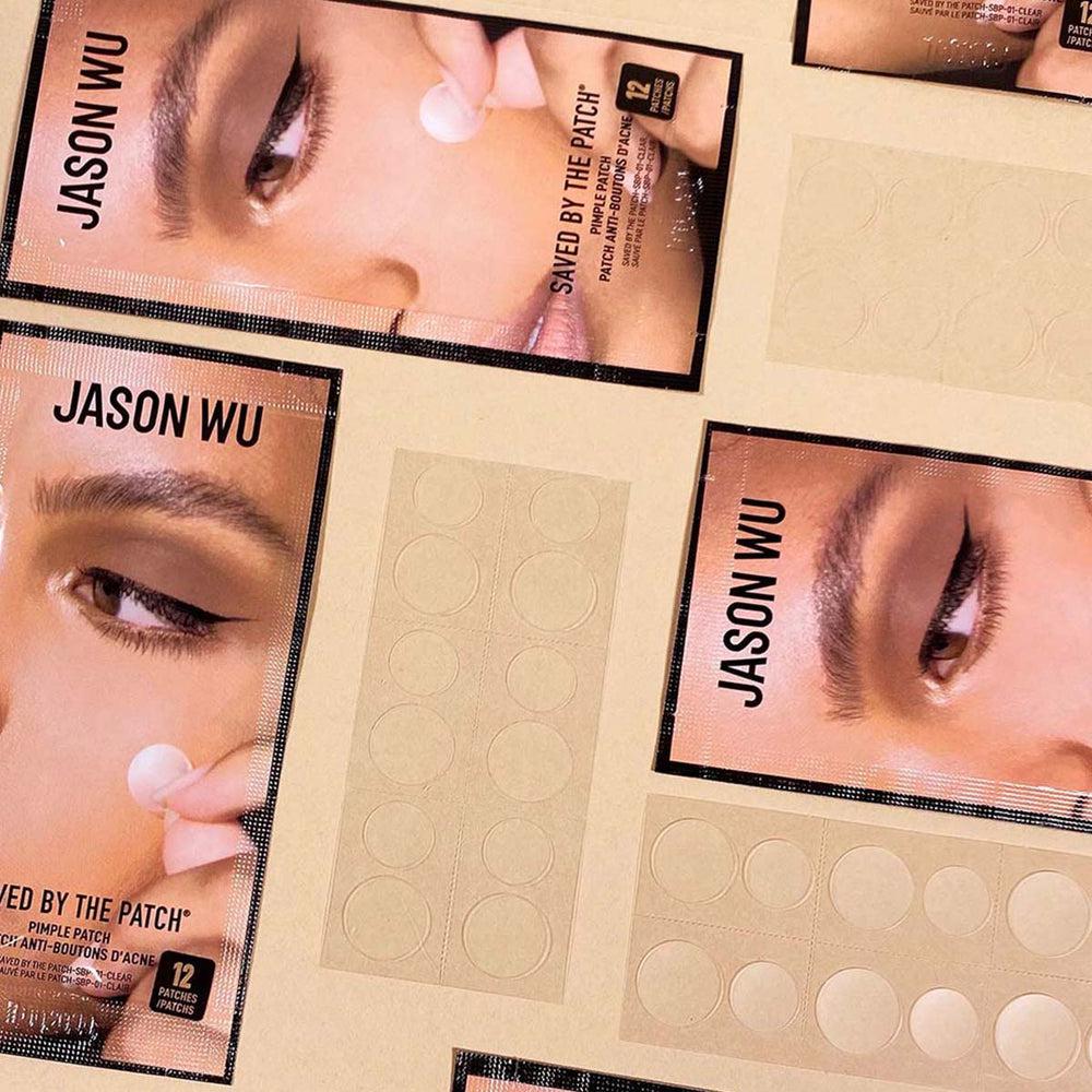 Jason Wu Beauty Saved By The Patch - Image 2