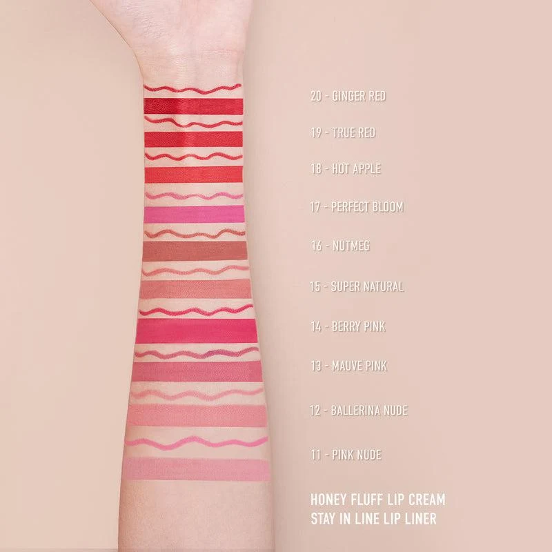 Jason Wu Beauty Stay In Line Lip Pencil - Image 14
