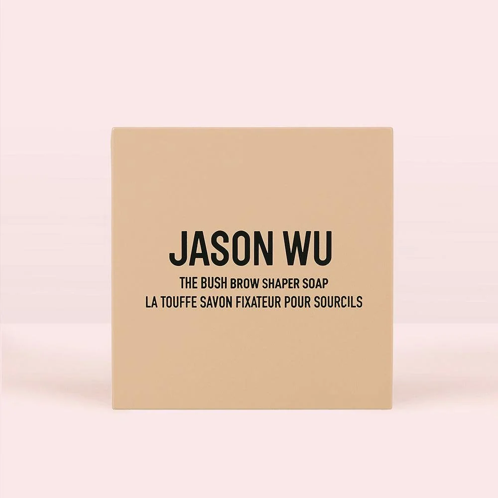 Jason Wu Beauty The Bush Brow Shaper Soap - Image 2