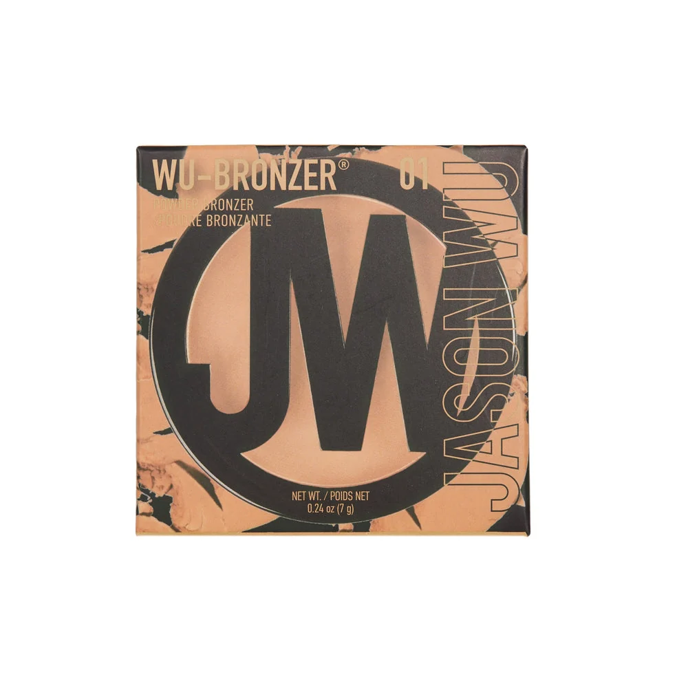 Jason Wu Beauty Wu Bronzer - Image 4