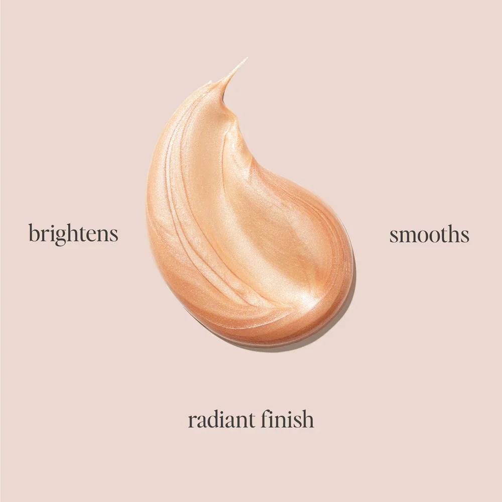 Jouer Luminizing Glow Serum - Image 2