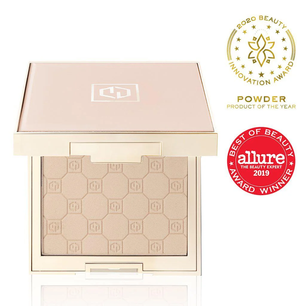 Jouer Soft Focus Hydrate + Set Powder - Image 2