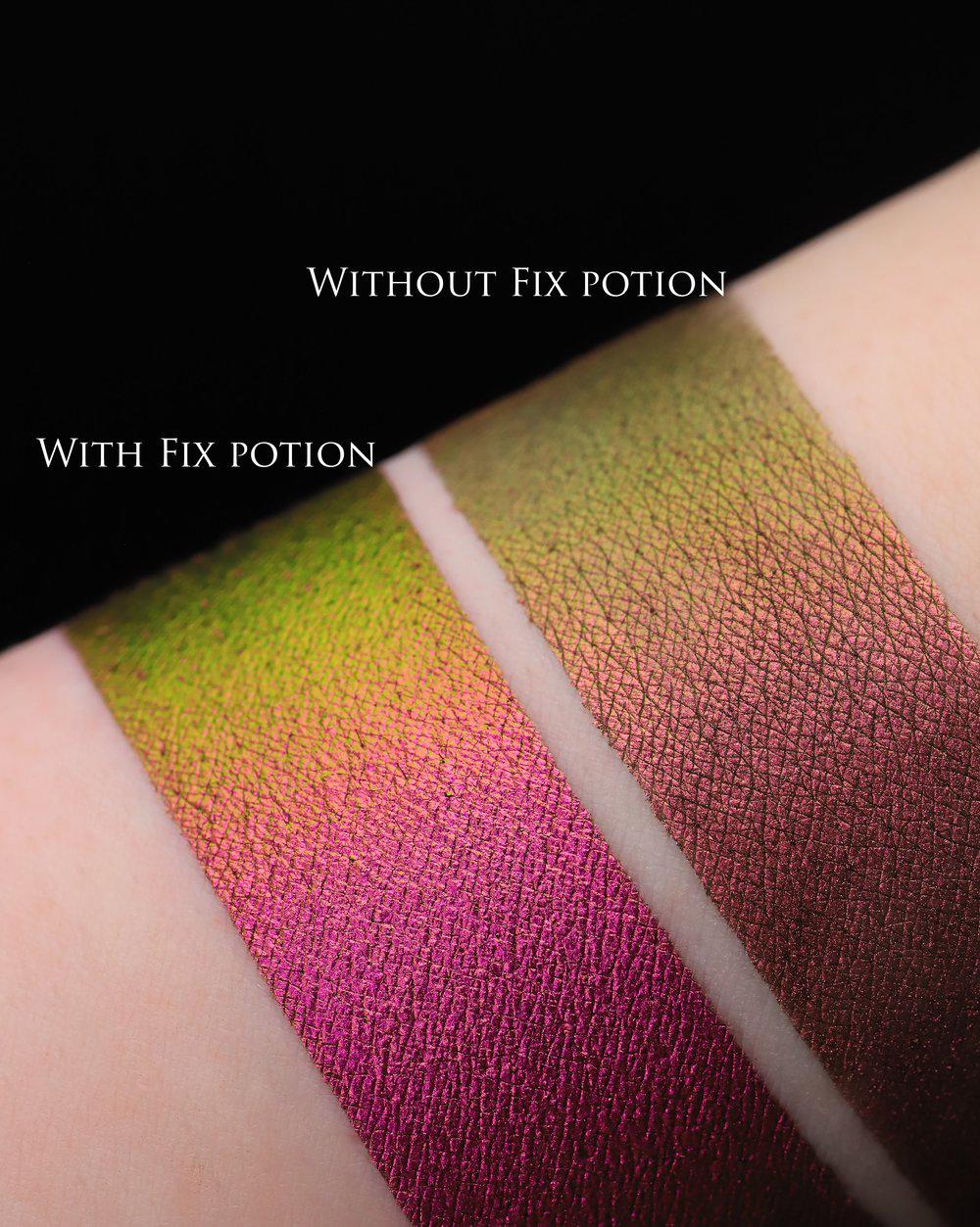 Karla Cosmetics Fix Potion Eye Primer - Image 5