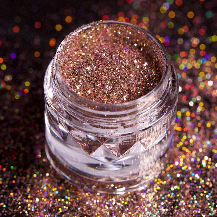 Karla Cosmetics Glitter Pot 2g - Image 3
