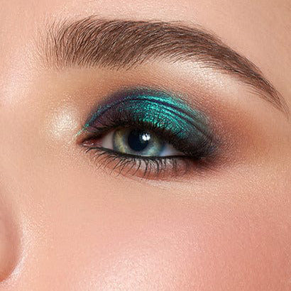 Karla Cosmetics Lullaby Original Multichrome Loose Eyeshadow - Image 4