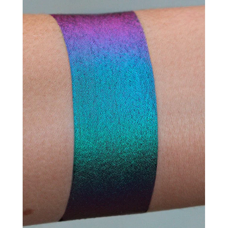 Karla Cosmetics Lullaby Original Multichrome Loose Eyeshadow - Image 5