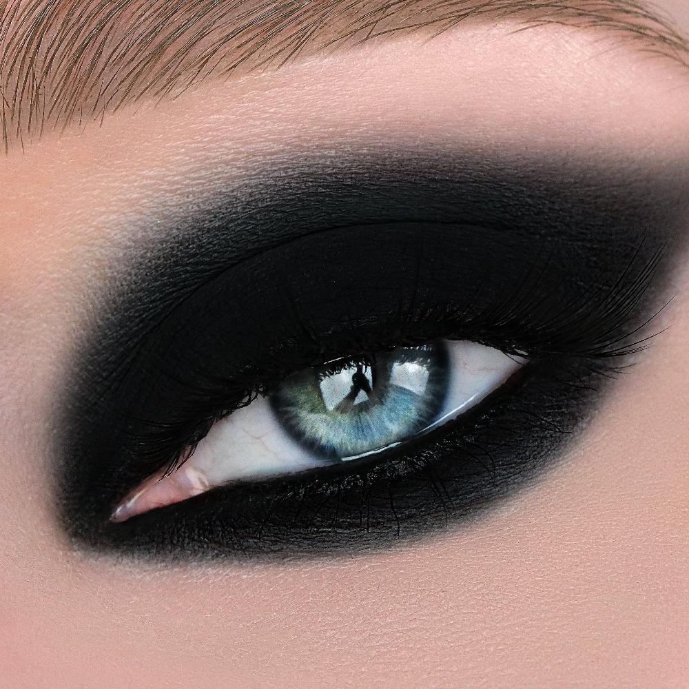 Karla Cosmetics Moonshadow Matte Pressed Eyeshadow - Image 2