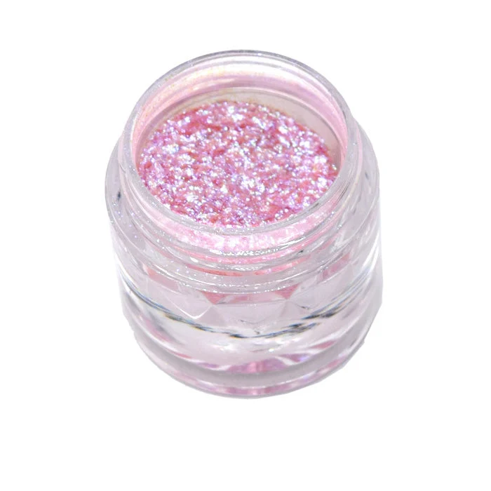 Karla Cosmetics Opal Moonstone Multichrome Loose Eyeshadow - Image 13