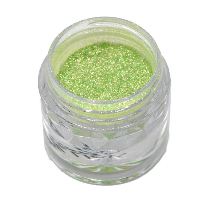 Karla Cosmetics Opal Moonstone Multichrome Loose Eyeshadow - Image 14