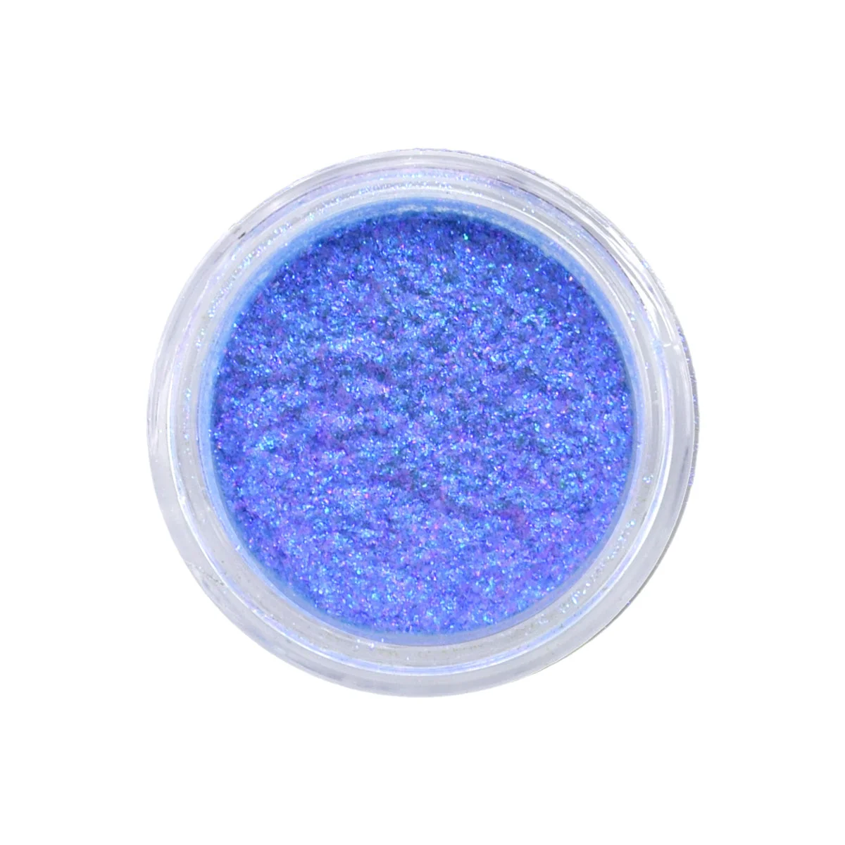 Karla Cosmetics Opal Moonstone Multichrome Loose Eyeshadow - Image 9