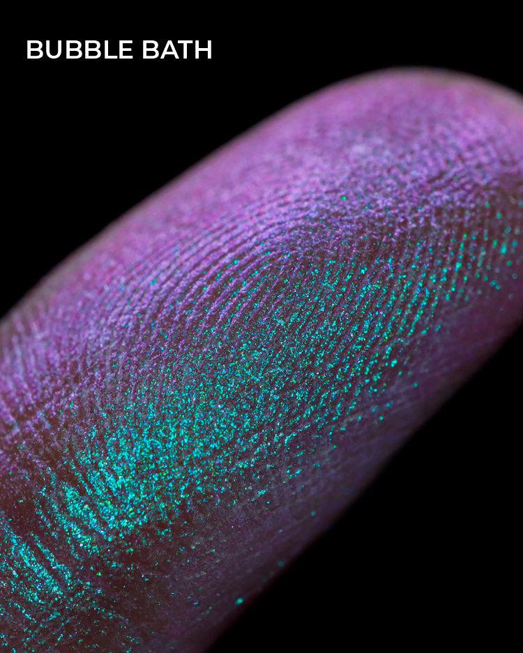 Karla Cosmetics Opal Multichrome Loose Eyeshadow - Image 13