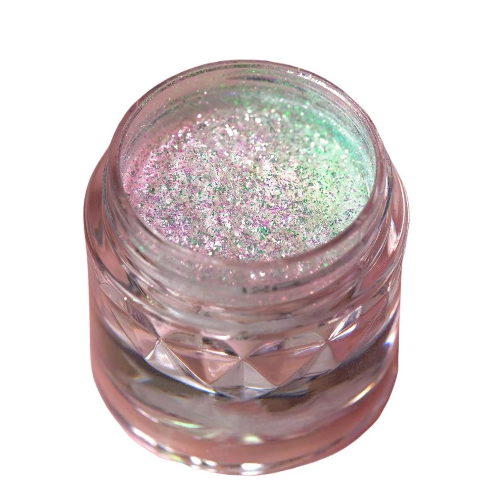 Karla Cosmetics Opal Multichrome Loose Eyeshadow - Image 27