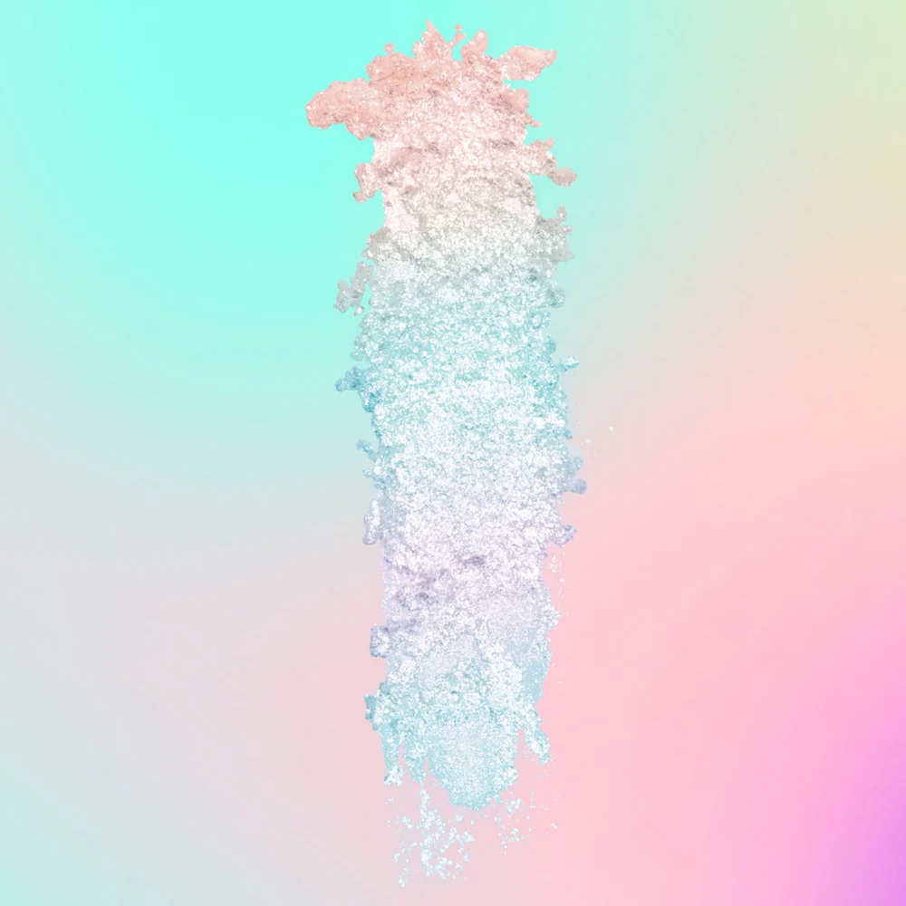 Karla Cosmetics Opal Multichrome Pressed Eyeshadow Velvet Dreams - Image 3