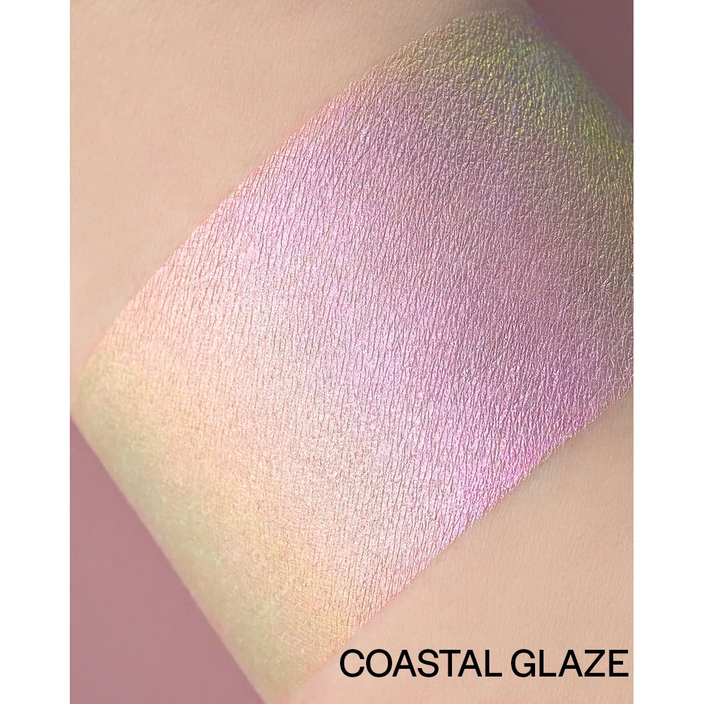 Karla Cosmetics Seamless Satin Highlighter - Image 3