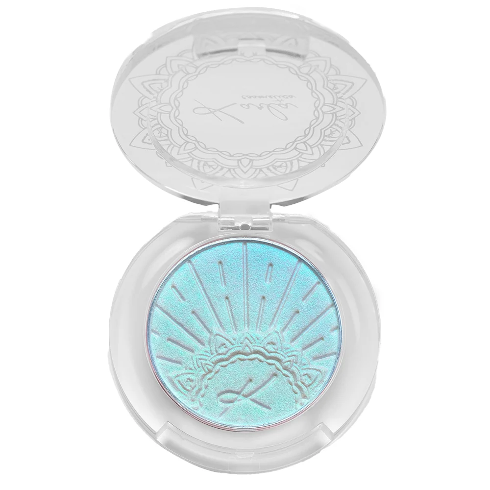 Karla Cosmetics Seamless Satin Highlighter - Image 4