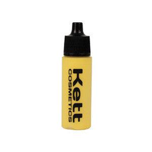 Kett Hydro Color Theory Single 15 ML Bottle - Image 4