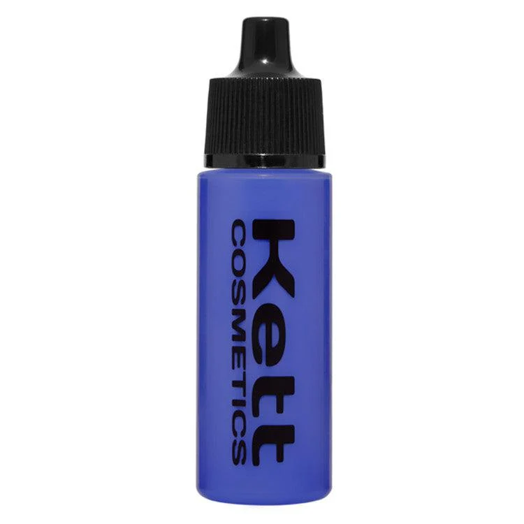 Kett Hydro Color Theory Single 15 ML Bottle - Image 5