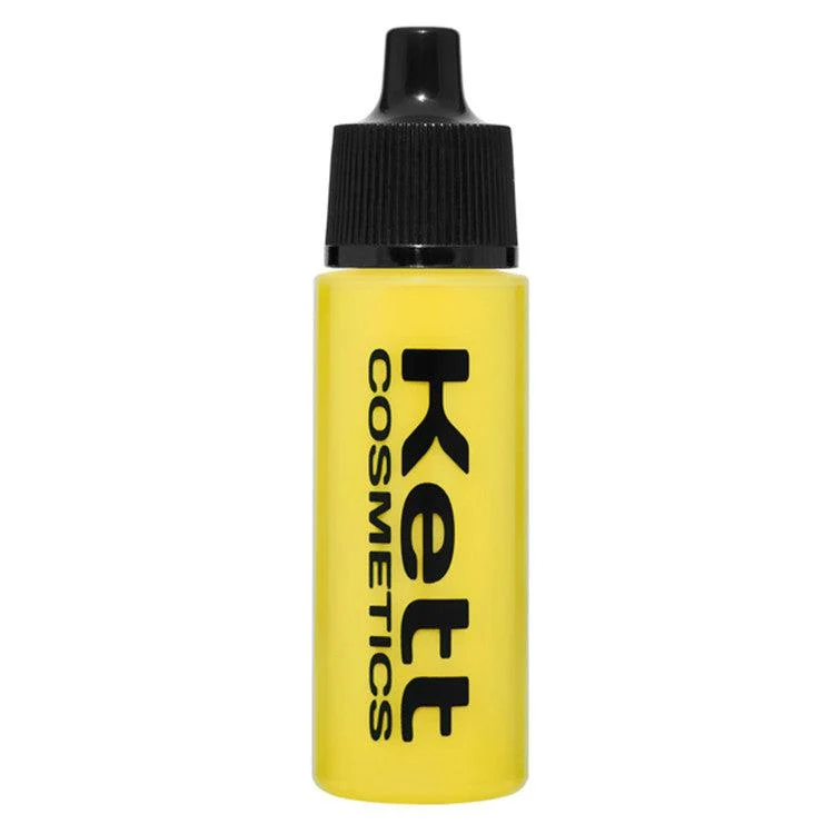Kett Hydro Color Theory Single 15 ML Bottle - Image 7