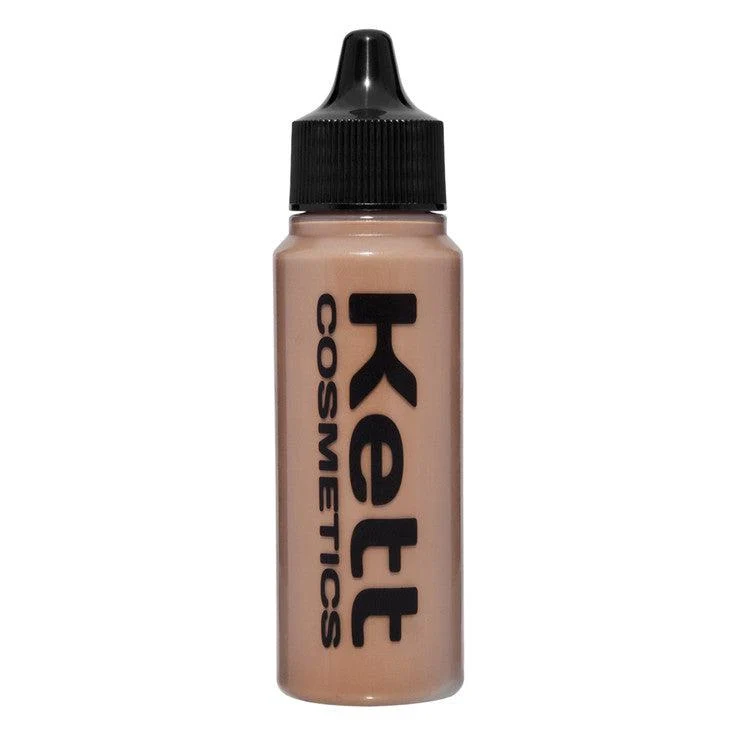 Kett Hydro Foundation Olive Series - Single 1 OZ Foundation - Image 5