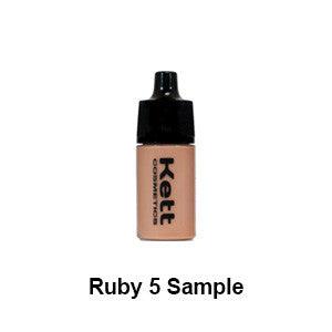 SAMPLE Kett Hydro Foundation Sample Ruby Series - Image 5