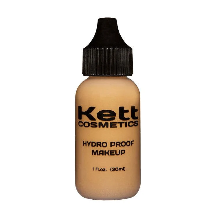 Kett Hydro PROOF Airbrush Foundation Olive Series - 1oz - Image 4