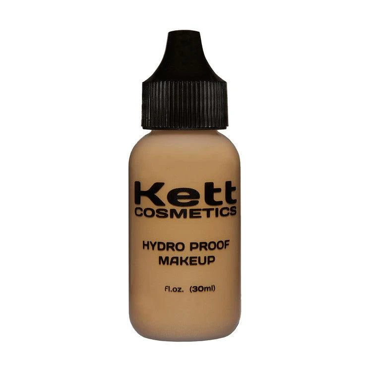 Kett Hydro PROOF Airbrush Foundation Olive Series - 1oz - Image 5