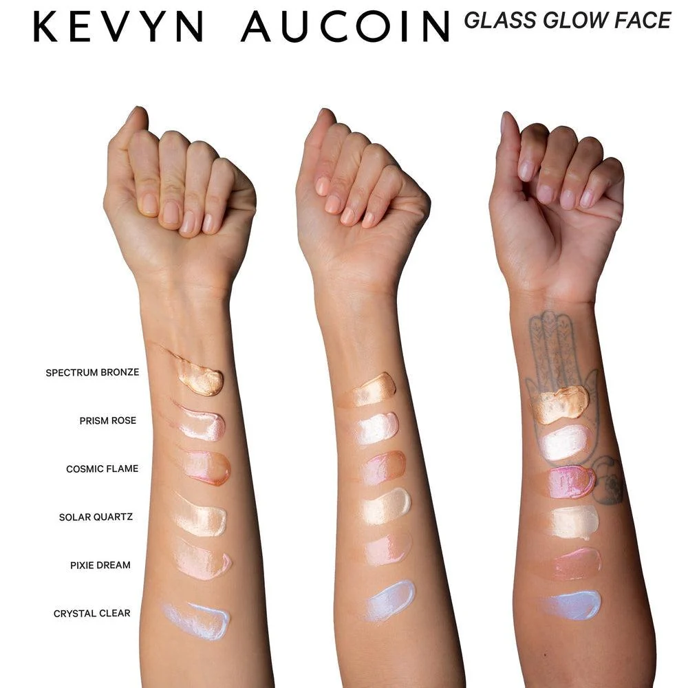Kevyn Aucoin Glass Glow Face - Image 8