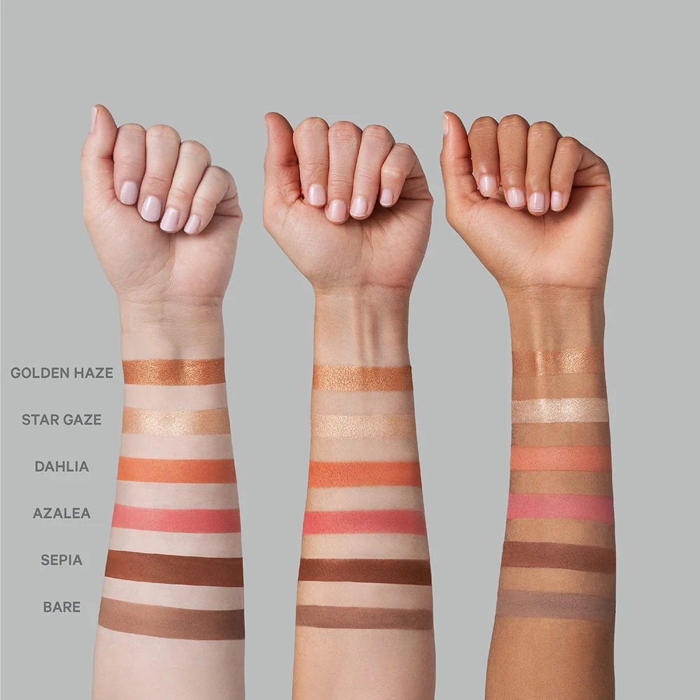 Kevyn Aucoin Sculpt and Define Contour Book Volume IV - Image 3