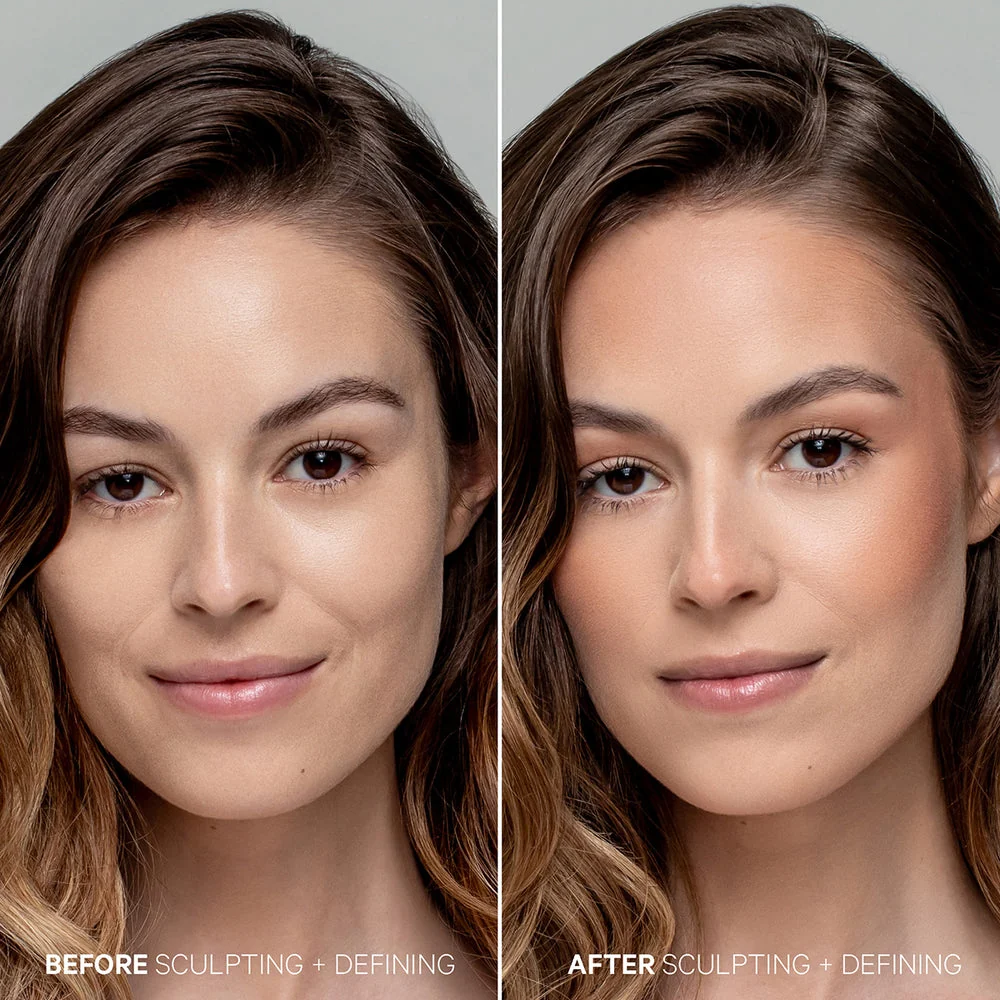 Kevyn Aucoin Sculpt and Define Contour Book Volume IV - Image 4
