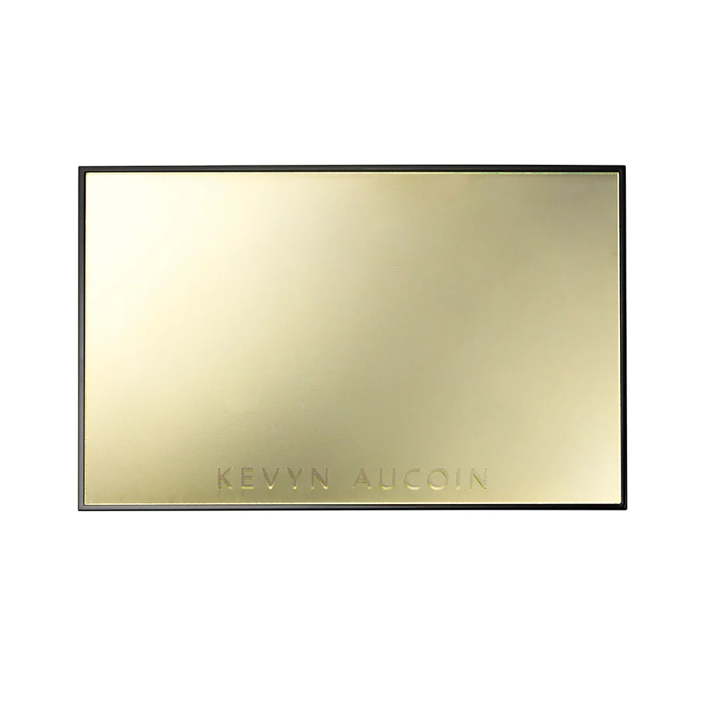 Kevyn Aucoin Sculpt and Define Contour Book Volume IV - Image 6