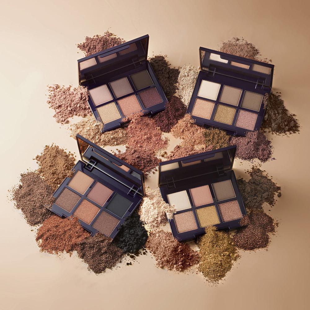 Kevyn Aucoin The Contour Eyeshadow Palette - Image 10