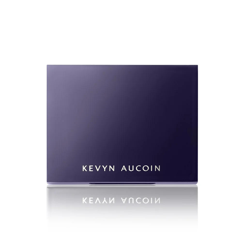 Kevyn Aucoin The Contour Eyeshadow Palette - Image 11