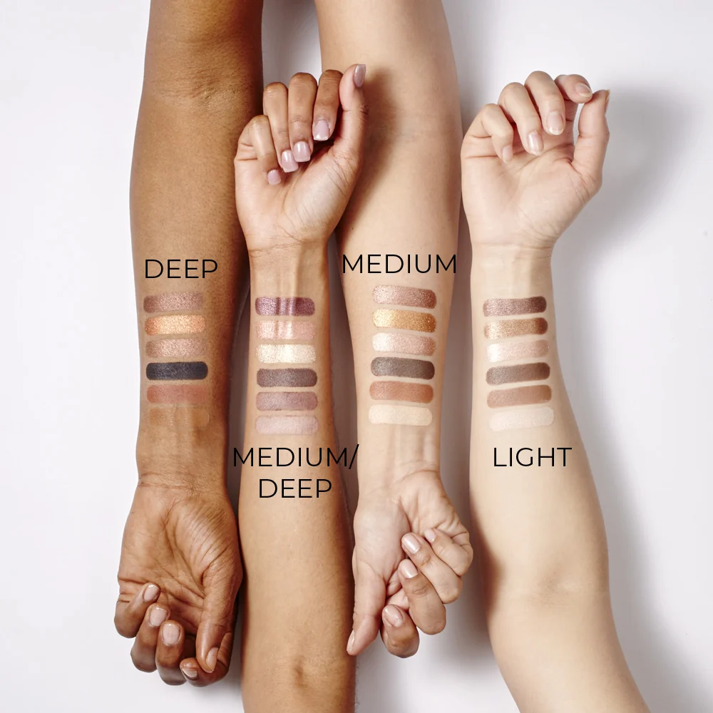 Kevyn Aucoin The Contour Eyeshadow Palette - Image 12
