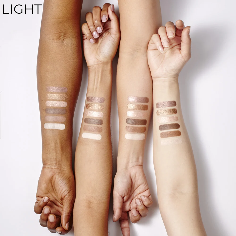 Kevyn Aucoin The Contour Eyeshadow Palette - Image 2