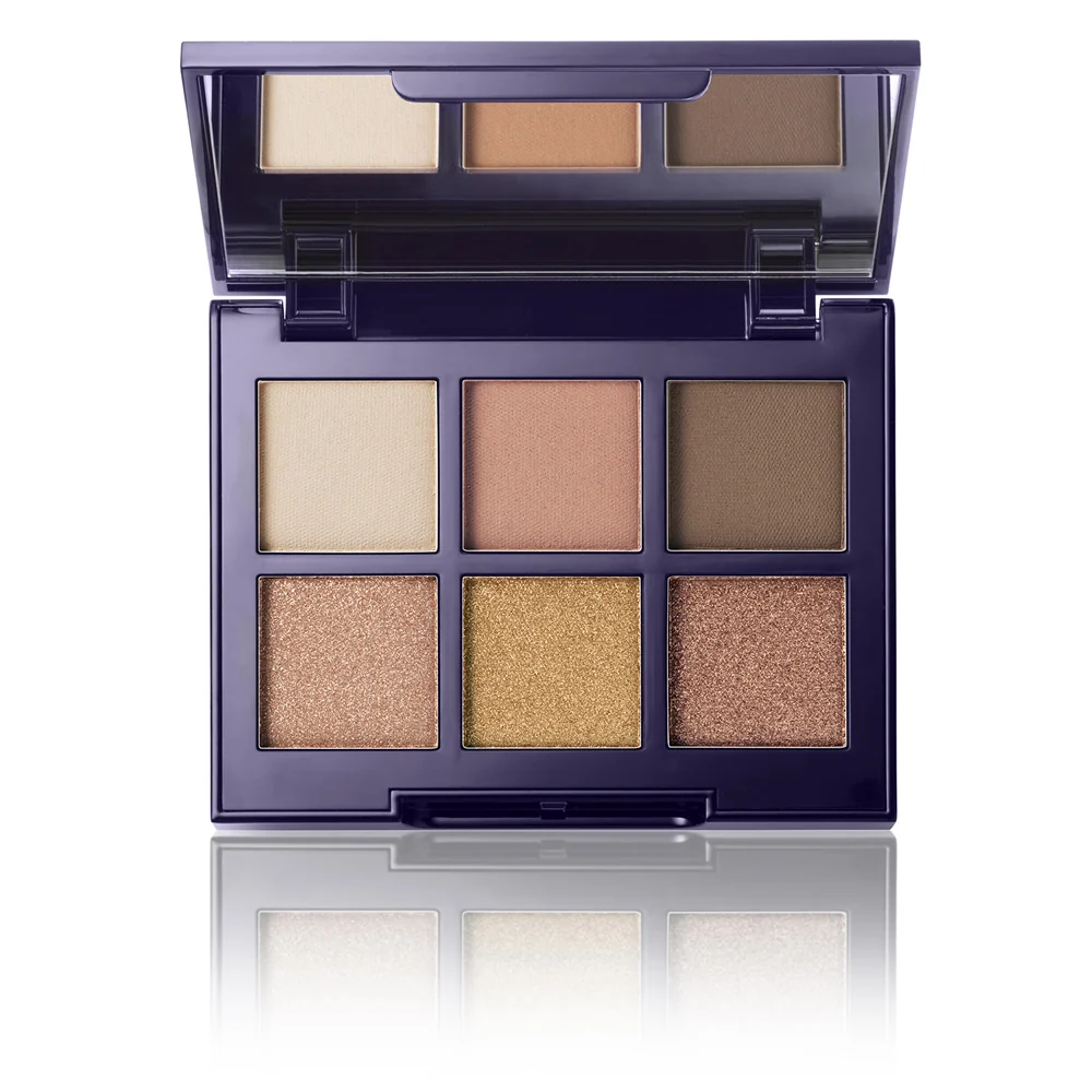 Kevyn Aucoin The Contour Eyeshadow Palette - Image 3