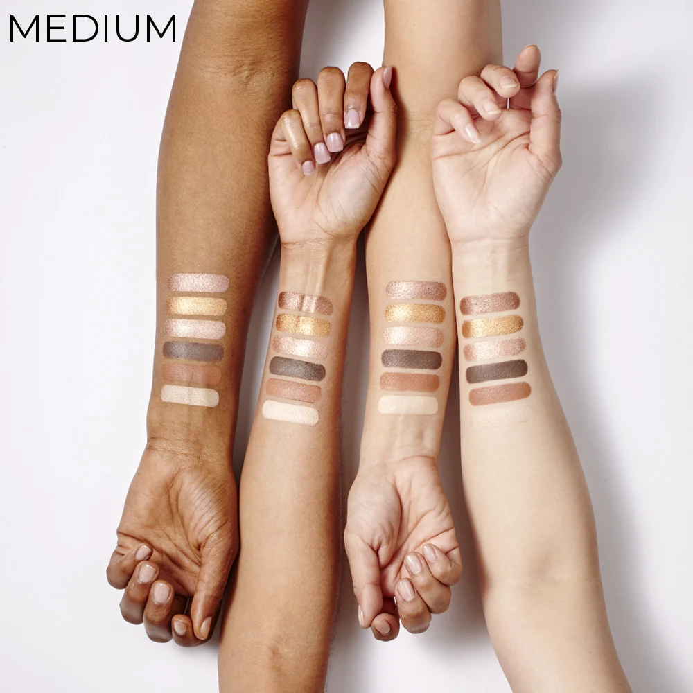Kevyn Aucoin The Contour Eyeshadow Palette - Image 4