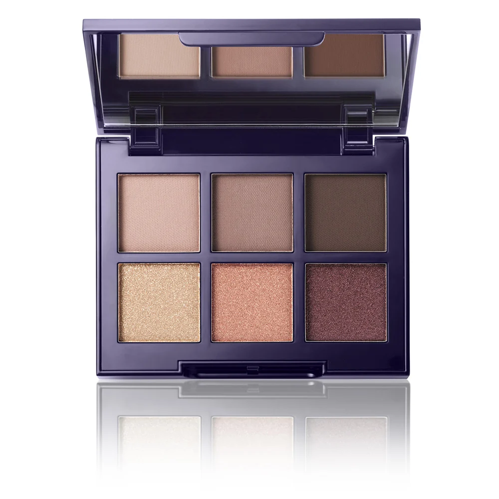 Kevyn Aucoin The Contour Eyeshadow Palette - Image 5