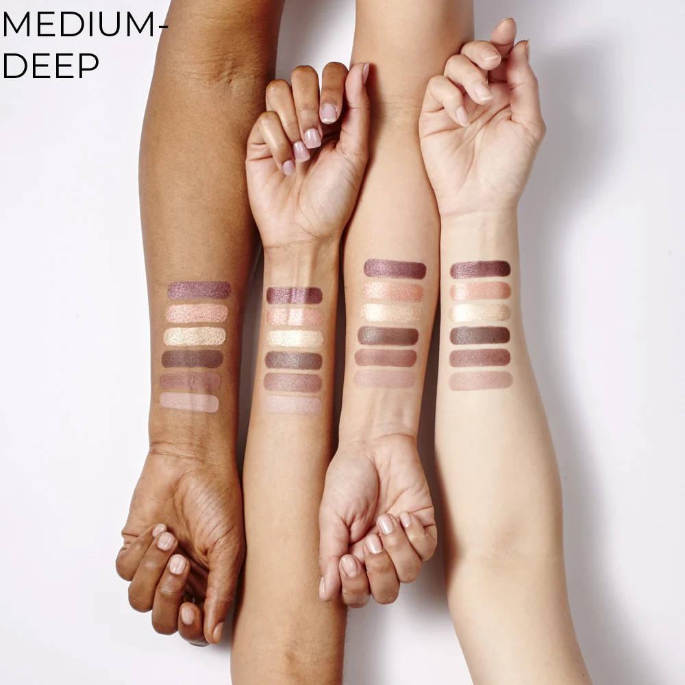 Kevyn Aucoin The Contour Eyeshadow Palette - Image 6