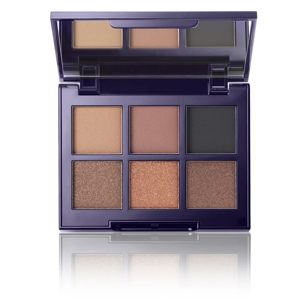 Kevyn Aucoin The Contour Eyeshadow Palette - Image 7