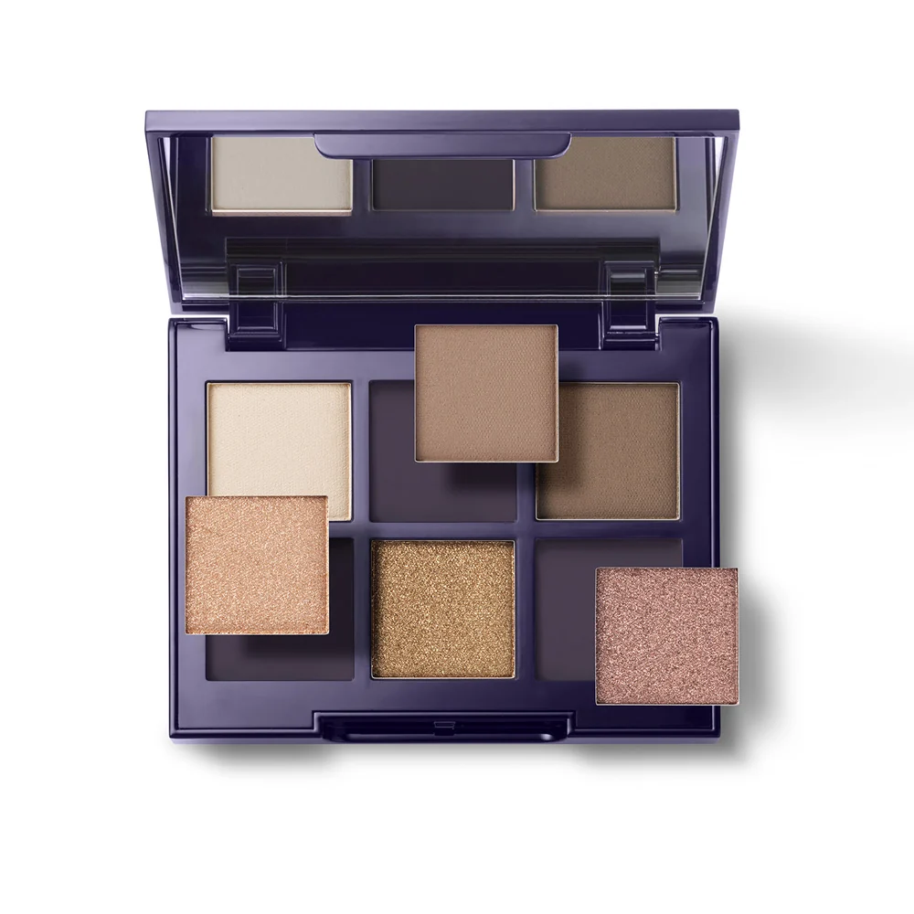 Kevyn Aucoin The Contour Eyeshadow Palette - Image 9