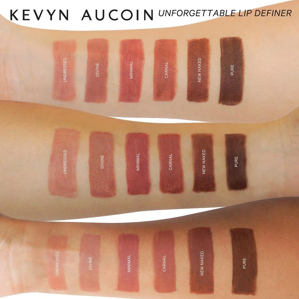 Kevyn Aucoin Unforgettable Lip Definer - Image 5